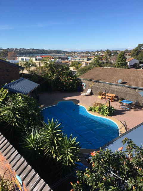 Pelican Motor Inn - Redcliffe Tourism 33