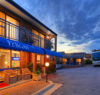 Pelican Motor Inn - Redcliffe Tourism