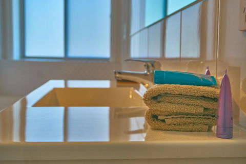 Hunter Oasis - Redcliffe Tourism 23