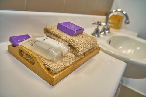 Hunter Oasis - Redcliffe Tourism 17