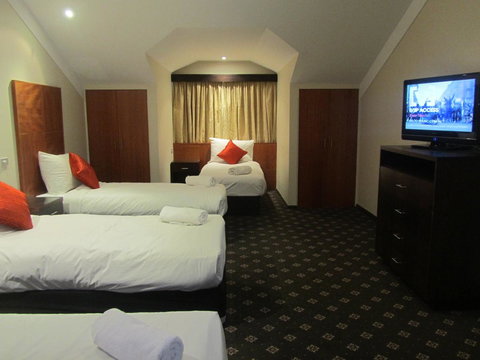 Best Western Plus Goulburn - Redcliffe Tourism 23
