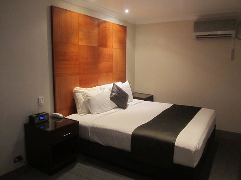 Best Western Plus Goulburn - Redcliffe Tourism 36