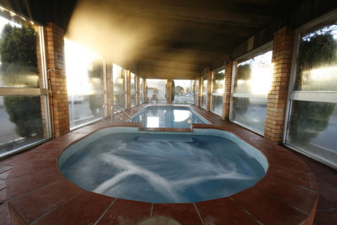 Best Western Plus Goulburn - Redcliffe Tourism 13