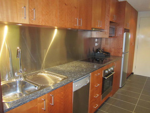 Best Western Plus Goulburn - Redcliffe Tourism 22