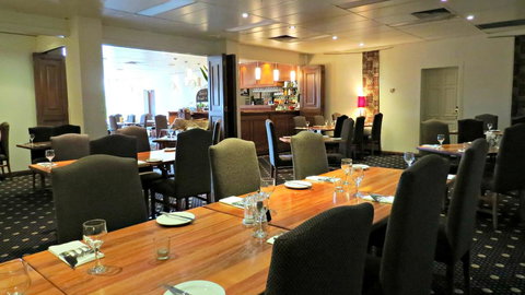 Best Western Plus Goulburn - Redcliffe Tourism 17