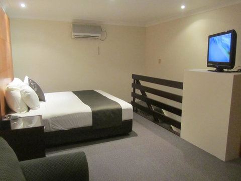 Best Western Plus Goulburn - Redcliffe Tourism 27