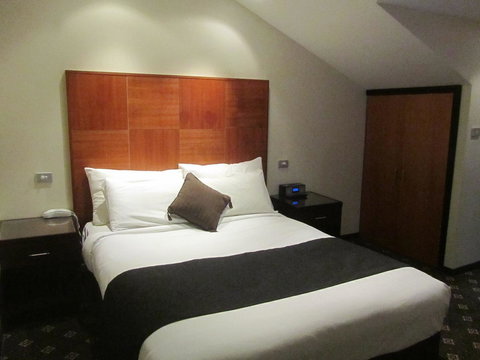 Best Western Plus Goulburn - Redcliffe Tourism 21