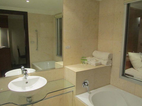 Best Western Plus Goulburn - Redcliffe Tourism 32