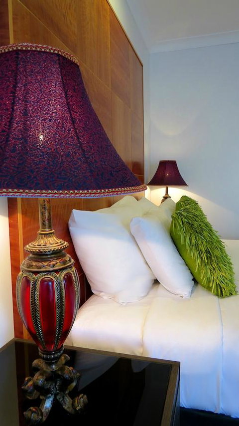 Best Western Plus Goulburn - Redcliffe Tourism 39