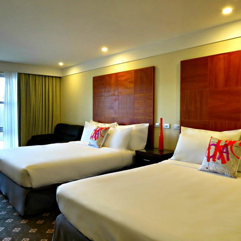 Best Western Plus Goulburn - Redcliffe Tourism 5