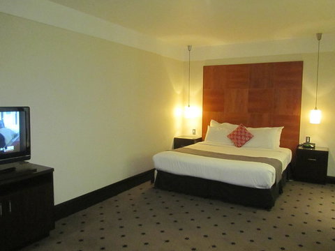 Best Western Plus Goulburn - Redcliffe Tourism 26