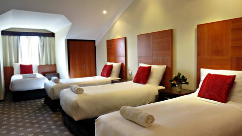 Best Western Plus Goulburn - Redcliffe Tourism 4