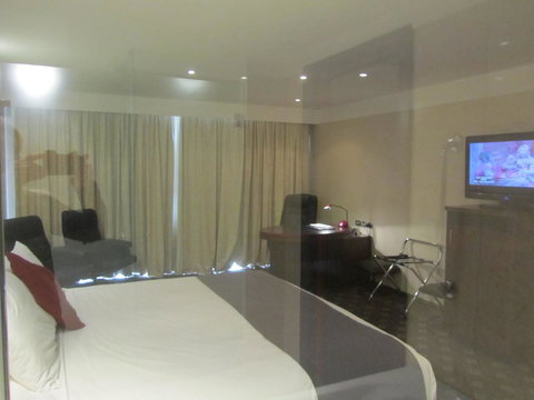 Best Western Plus Goulburn - Redcliffe Tourism 19