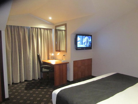 Best Western Plus Goulburn - Redcliffe Tourism 38