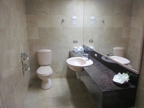 Best Western Plus Goulburn - Redcliffe Tourism 14