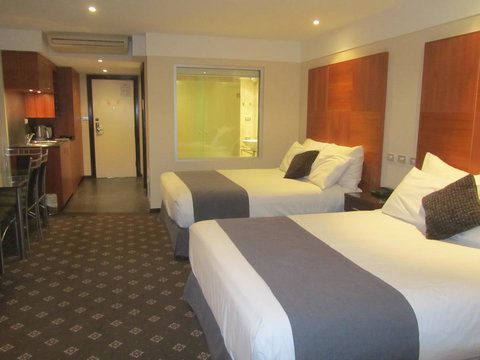 Best Western Plus Goulburn - Redcliffe Tourism 30