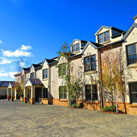 Best Western Plus Goulburn - Redcliffe Tourism 10