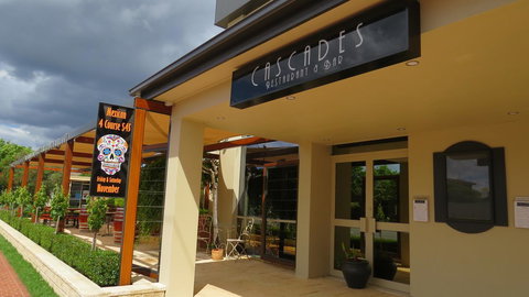 Best Western Plus Goulburn - Redcliffe Tourism 0