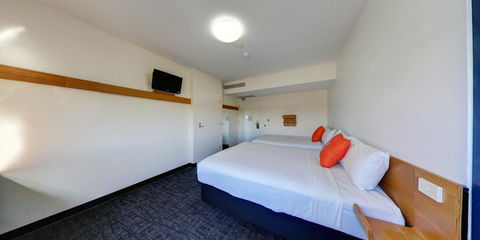 Ibis Budget Sydney Airport - Redcliffe Tourism 9