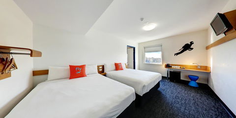 Ibis Budget Sydney Airport - Redcliffe Tourism 10