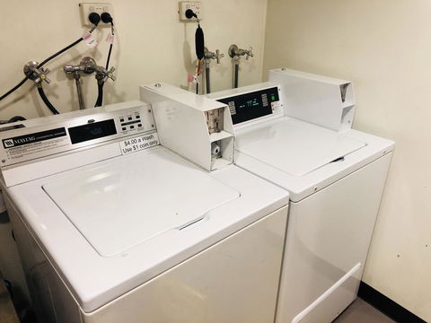 Ibis Budget Sydney Airport - Redcliffe Tourism 27