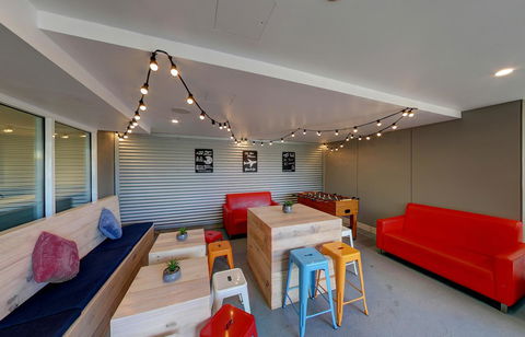 Ibis Budget Sydney Airport - Redcliffe Tourism 3