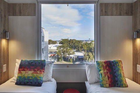 Ibis Budget Sydney Airport - Redcliffe Tourism 33