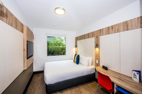 Ibis Budget Sydney Airport - Redcliffe Tourism 43