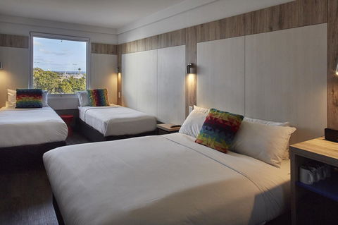 Ibis Budget Sydney Airport - Redcliffe Tourism 39