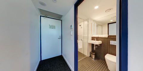 Ibis Budget Sydney Airport - Redcliffe Tourism 11