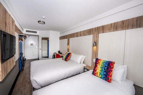 Ibis Budget Sydney Airport - Redcliffe Tourism 32