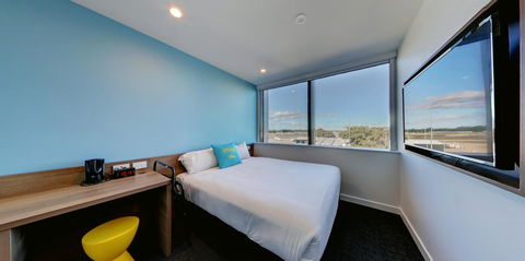 Ibis Budget Sydney Airport - Redcliffe Tourism 13
