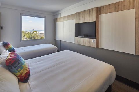 Ibis Budget Sydney Airport - Redcliffe Tourism 17