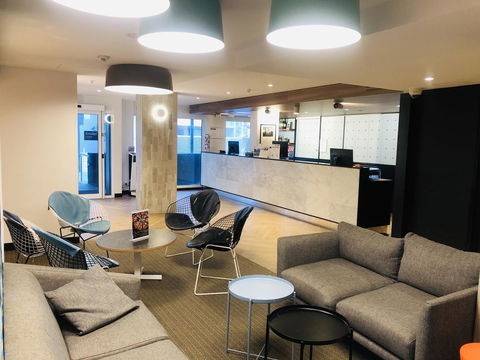 Ibis Budget Sydney Airport - Redcliffe Tourism 19