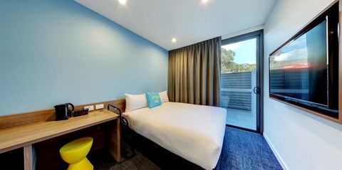 Ibis Budget Sydney Airport - Redcliffe Tourism 1