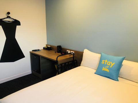 Ibis Budget Sydney Airport - Redcliffe Tourism 30