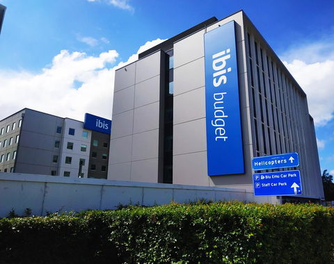 Ibis Budget Sydney Airport - Redcliffe Tourism 0
