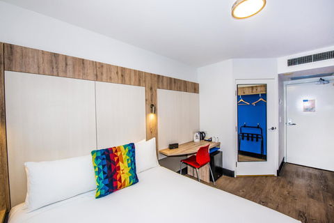 Ibis Budget Sydney Airport - Redcliffe Tourism 44