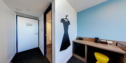 Ibis Budget Sydney Airport - Redcliffe Tourism 12