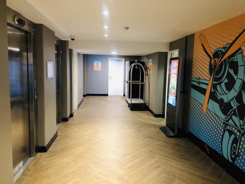 Ibis Budget Sydney Airport - Redcliffe Tourism 20