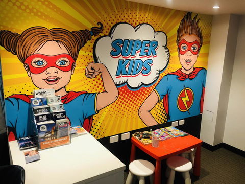 Ibis Budget Sydney Airport - Redcliffe Tourism 22