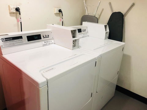 Ibis Budget Sydney Airport - Redcliffe Tourism 24