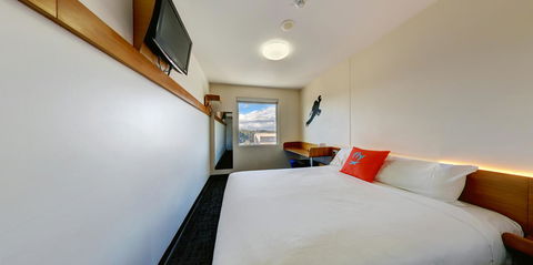 Ibis Budget Sydney Airport - Redcliffe Tourism 16