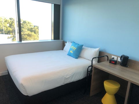 Ibis Budget Sydney Airport - Redcliffe Tourism 18