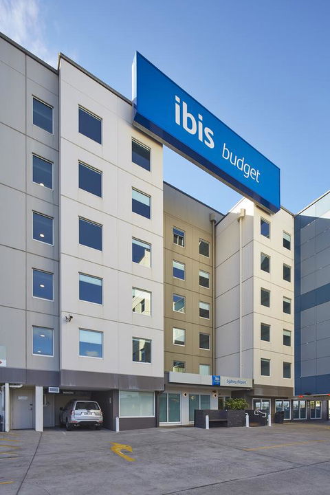 Ibis Budget Sydney Airport - Redcliffe Tourism 41
