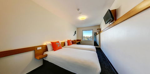 Ibis Budget Sydney Airport - Redcliffe Tourism 15