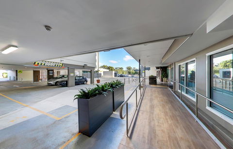 Ibis Budget Sydney Airport - Redcliffe Tourism 2