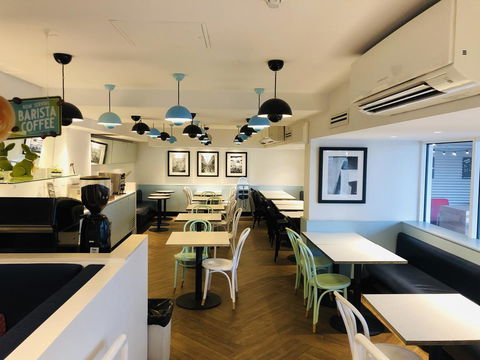 Ibis Budget Sydney Airport - Redcliffe Tourism 25