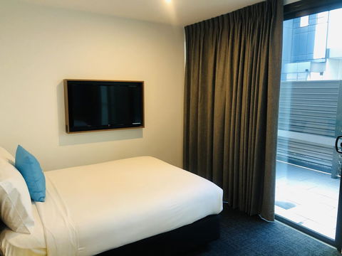Ibis Budget Sydney Airport - Redcliffe Tourism 31