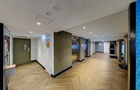 Ibis Budget Sydney Airport - Redcliffe Tourism 7